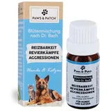 Paws & Patch Blütenmischung Reizbarkeit 10 g