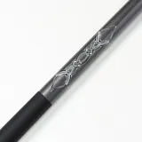 Billiard-Royal Profi Carbon Queue Wolf
