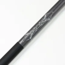 Billiard-Royal Profi Carbon Queue Wolf