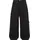 Karl Kani Multipocket Cargohose Schwarz