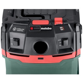 Metabo AS 36-18 L 30 PC-CC