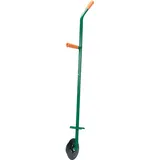 RASENKANTENSCHNEIDER Garten Schneidewerkzeug Für Rasenkanten PVC Griff,Schneidsc
