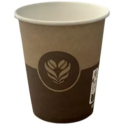 COVR Vending Barista Becher 15cl - (3000 Einheiten)