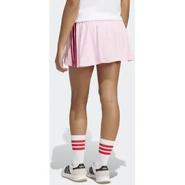 adidas SPORTSWEAR "JG HOT SKO", Mädchen, KD6025 - clear pink/active maroon/active maroon, 164