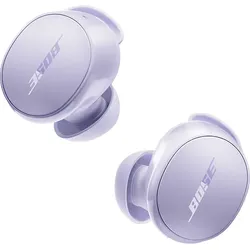 BOSE QuietComfort Earbuds, In-ear Kopfhörer Bluetooth Chilled Lilac