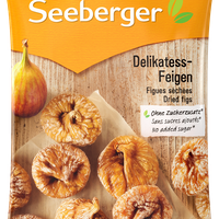 Seeberger Delikatess-Feigen - 125.0 g