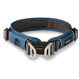 Wolters Active Pro Comfort 59 - 66 Centimeter petrol Hundehalsband