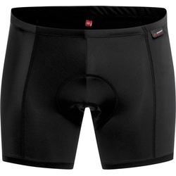 Maier Sports Cycling Boxer black (900) 50