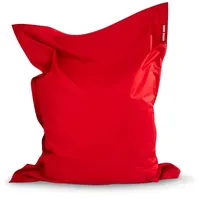 Green Bean Sitzsack Rot,
