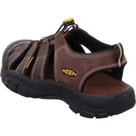 Keen Newport Herren bison 43
