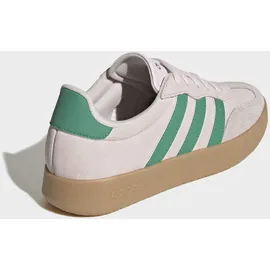 adidas Barreda Damen Almost Pink/Semi Court Green/Ice Purple 39 1/3