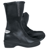 Daytona Lady Pilot GTX Damen Stiefel schwarz 41