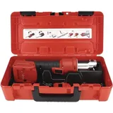 Rothenberger ROMAX NANO Basic Set 2Ah CAS