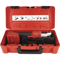 Rothenberger ROMAX NANO Basic Set 2Ah CAS