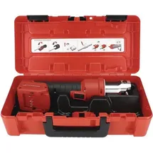 Rothenberger ROMAX NANO Basic Set 2Ah CAS