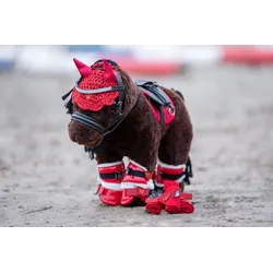 HKM Reitset Starter Cuddle Pony