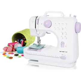 EMERIO Freiarm-Nähmaschine SEW-121820