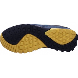 CMP Atik Wp Trail Running Shoes Trail Running Shoe Trail, Deep Lake, 45 EU