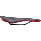 Spank Spike 160 160 mm Black/Red