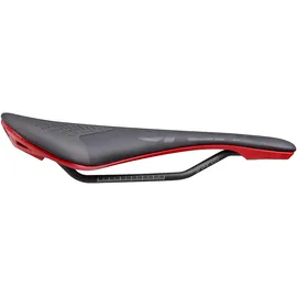 Spank Spike 160 160 mm Black/Red