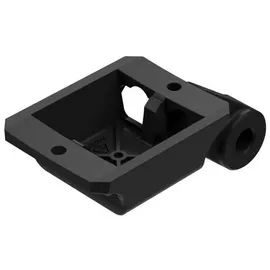 Ergotec Displayhalter Kiox 300 rot