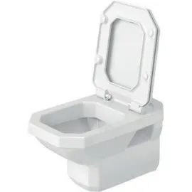 Duravit 1930 WC-Sitz Weiß