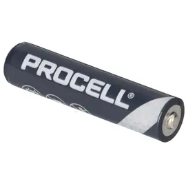Duracell 50x Procell AAA MN2400 Micro Batterie
