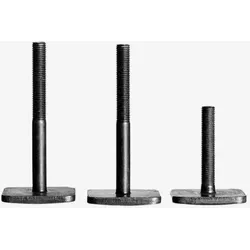 THULE Adapter, Dachträger 889101