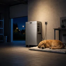 Zendure SolarFlow 4000 Mix AC+ 8 kWh