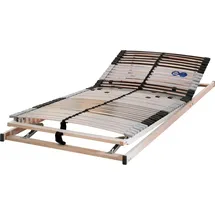 fan Punktoflex Ergo motorisch verstellbar 120 x 200 cm