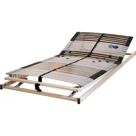 fan Punktoflex Ergo motorisch verstellbar 120 x 200 cm