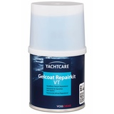 Yachtcare GELCOAT Repair KIT VT RAL 9001 Reparaturset, 200g