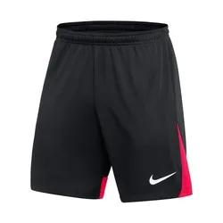 Nike Academy Pro Shorts Kinder - schwarz/pink -122-128