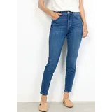 Soyaconcept Soya Concept SC-Kimberly PATRIZIA 10-B Dark Blue Denim - 28/X