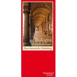 Bologna und Emilia Romagna