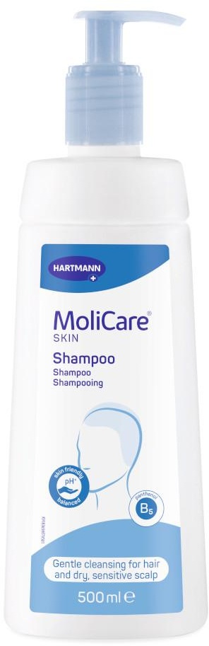 Preisvergleich Produktbild MOLICARE SKIN Shampoo