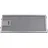Bosch Bosch, Siemens, 11022470 Metallfettfilter, 110x250x8 - - Neff, 250x110mm für Dunstabzugshaube (KD-11022470)