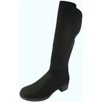 HARTJES Winterstiefel Damen Schwarz 41