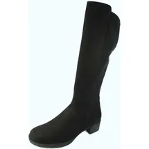 HARTJES Winterstiefel Damen Schwarz 41