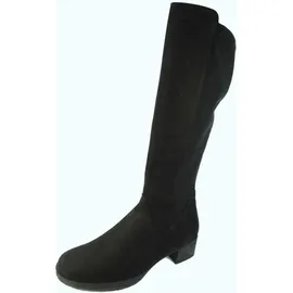 HARTJES Winterstiefel Damen Schwarz 41