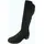 HARTJES Winterstiefel Damen Schwarz 41