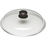 Ballarini Deckel 24 cm, Glas