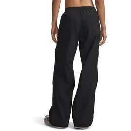 Under Armour Unstoppable Woven Utility Hosen Schwarz M