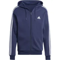 Adidas Herren Essentials 3-Streifen, LEGINK, XXL