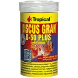 Tropical Discus Gran D-50 Plus 6 x 100 ml