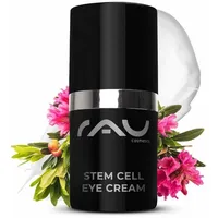 RAU Cosmetics Stem Cell Eye Cream - Anti-Aging Augencreme