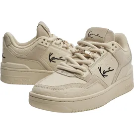 Karl Kani KK 89 LXRY PRM Herren Beige/Schwarz 37,5