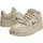 Karl Kani KK 89 LXRY PRM Herren Beige/Schwarz 37,5
