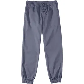 John Devin Jogger Pants Jogg Pants Blau XXL