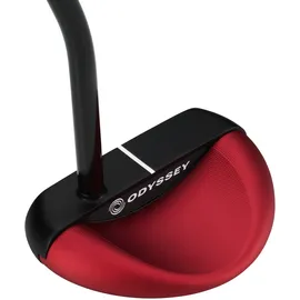 Odyssey Tri-Hot Square 2 Square Rossie